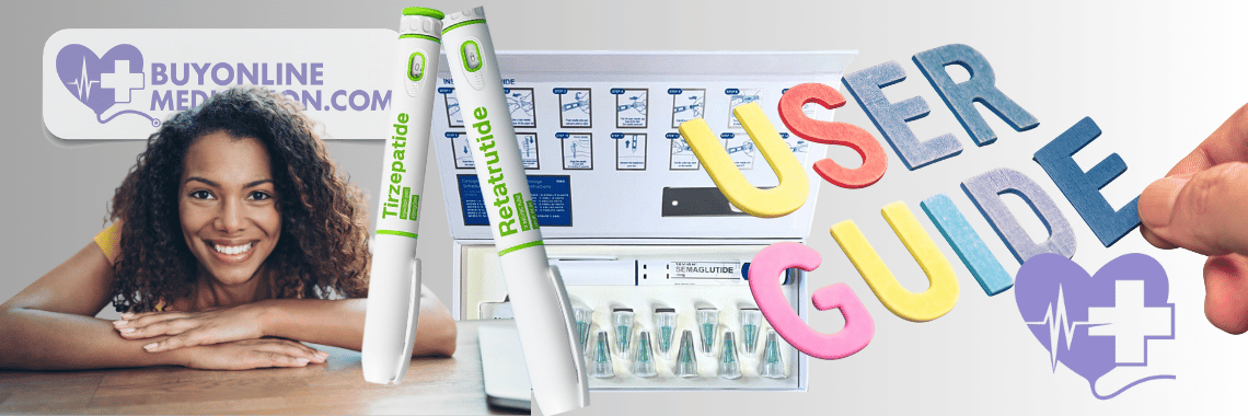 How to Use the Synedica Retatrutide 40mg Pen (Doses from 2.5 mg–10 mg)