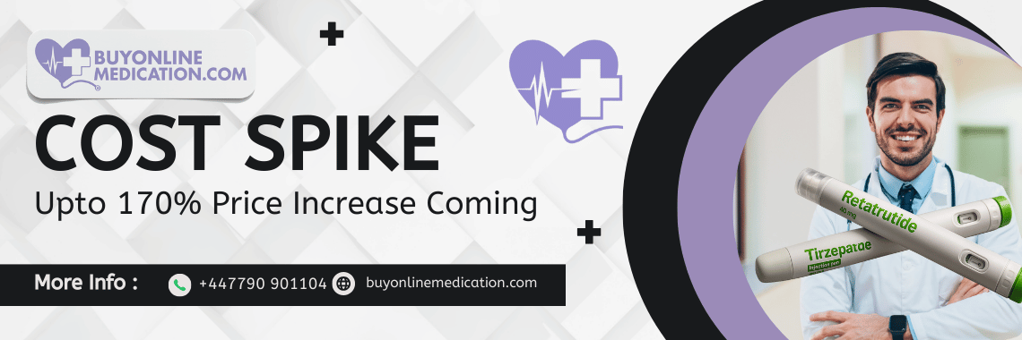 Retatrutide vs Mounjaro: Why Now Is the Time to Buy Weight Loss Injections Online