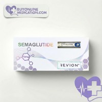 Semaglutide Revion (Ozempic)
