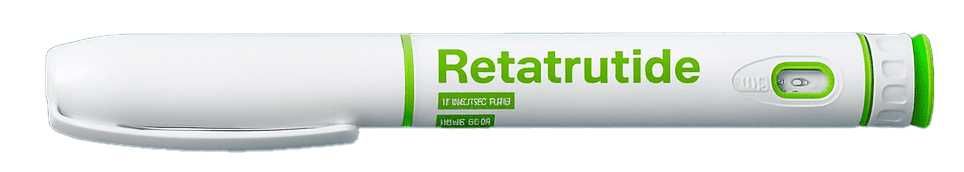 Retatrutide 40mg